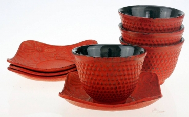 Teetasse Set Arare